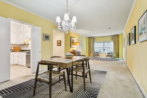 Tiny photo for 1750 ST CHARLES Avenue #506, New Orleans, LA 70130 (MLS # 12788820)