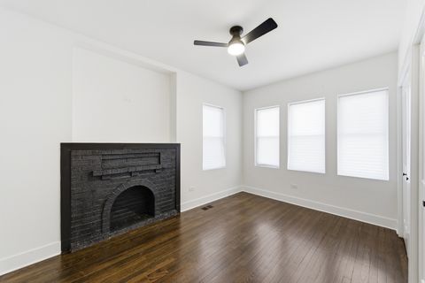 Tiny photo for 4833 W Potomac Avenue, Chicago, IL 60651 (MLS # 12598343)