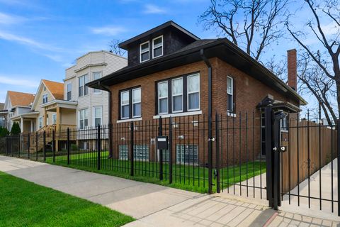 Tiny photo for 4833 W Potomac Avenue, Chicago, IL 60651 (MLS # 12598343)