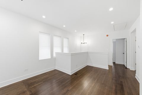 Tiny photo for 4833 W Potomac Avenue, Chicago, IL 60651 (MLS # 12598343)