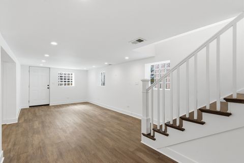 Tiny photo for 4833 W Potomac Avenue, Chicago, IL 60651 (MLS # 12598343)