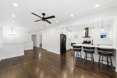 Tiny photo for 4833 W Potomac Avenue, Chicago, IL 60651 (MLS # 12598343)