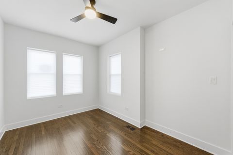 Tiny photo for 4833 W Potomac Avenue, Chicago, IL 60651 (MLS # 12598343)