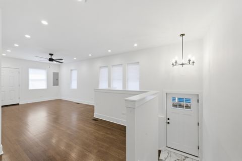 Tiny photo for 4833 W Potomac Avenue, Chicago, IL 60651 (MLS # 12598343)