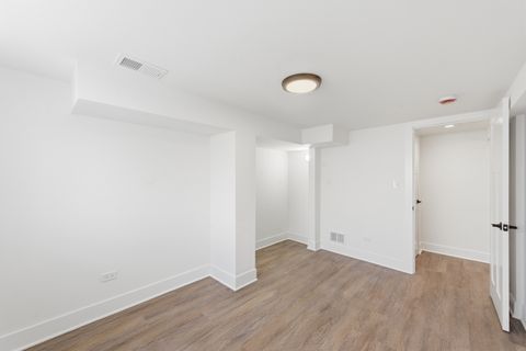 Tiny photo for 4833 W Potomac Avenue, Chicago, IL 60651 (MLS # 12598343)