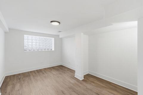 Tiny photo for 4833 W Potomac Avenue, Chicago, IL 60651 (MLS # 12598343)