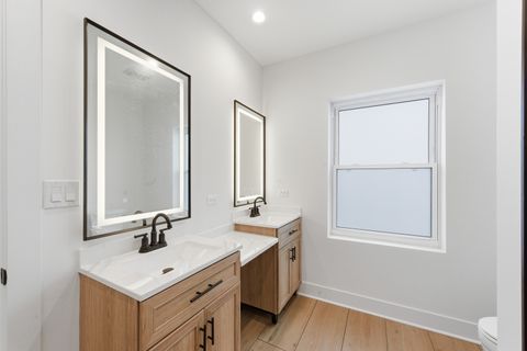 Tiny photo for 4833 W Potomac Avenue, Chicago, IL 60651 (MLS # 12598343)
