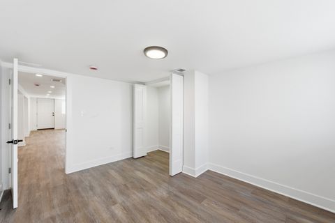 Tiny photo for 4833 W Potomac Avenue, Chicago, IL 60651 (MLS # 12598343)