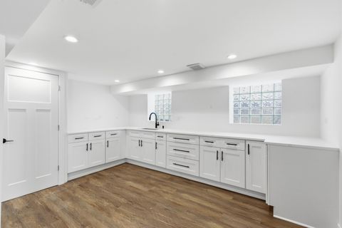 Tiny photo for 4833 W Potomac Avenue, Chicago, IL 60651 (MLS # 12598343)