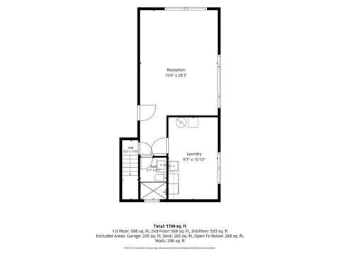 Tiny photo for 331 E Huntington Avenue, Elmhurst, IL 60126 (MLS # 12659542)