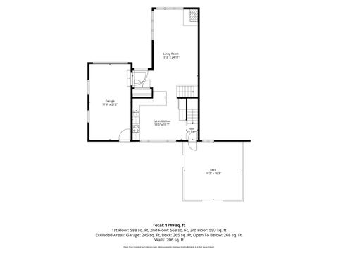 Tiny photo for 331 E Huntington Avenue, Elmhurst, IL 60126 (MLS # 12659542)