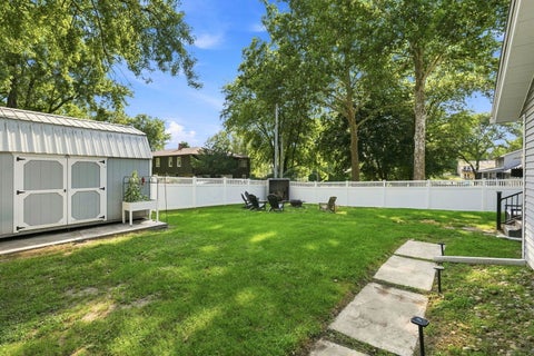 Tiny photo for 3734 Lorton Avenue, Davenport, IA 52807 (MLS # 12753240)