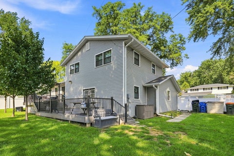 Tiny photo for 3734 Lorton Avenue, Davenport, IA 52807 (MLS # 12753240)