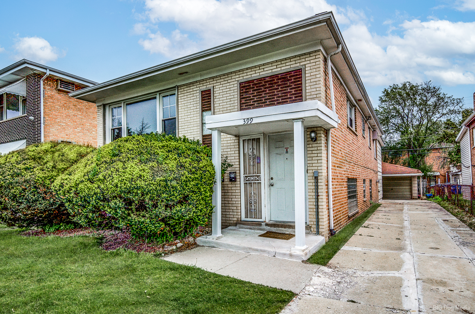 399 Oglesby Avenue
