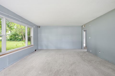 Tiny photo for 1013 Highmoor Road, Lombard, IL 60148 (MLS # 12691276)
