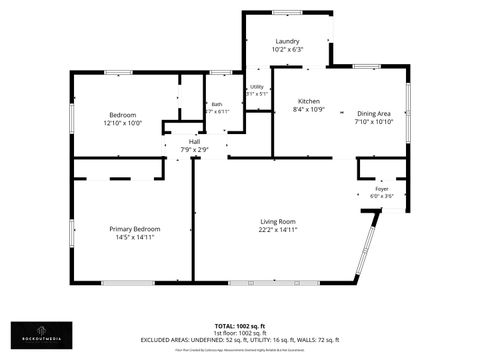 Tiny photo for 1013 Highmoor Road, Lombard, IL 60148 (MLS # 12691276)