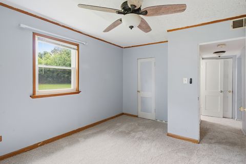 Tiny photo for 1013 Highmoor Road, Lombard, IL 60148 (MLS # 12691276)