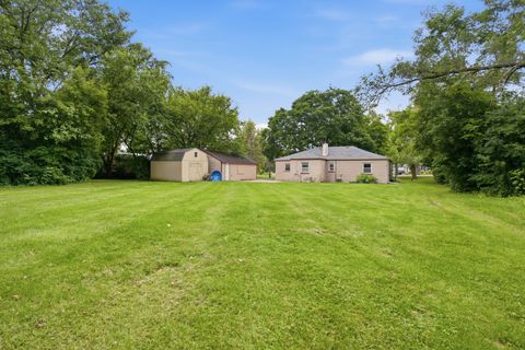 Tiny photo for 1013 Highmoor Road, Lombard, IL 60148 (MLS # 12691276)