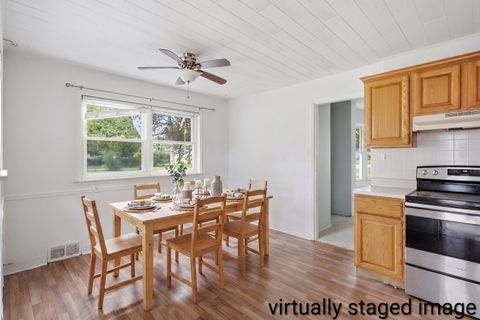 Tiny photo for 1013 Highmoor Road, Lombard, IL 60148 (MLS # 12691276)