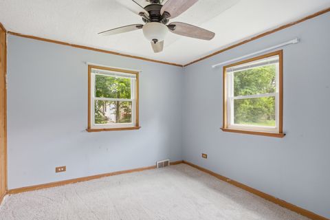 Tiny photo for 1013 Highmoor Road, Lombard, IL 60148 (MLS # 12691276)