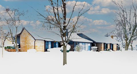 Tiny photo for 633 Cress Creek Lane #1, Crystal Lake, IL 60014 (MLS # 12525760)