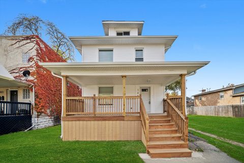 146 S 9th Avenue Maywood IL 60153