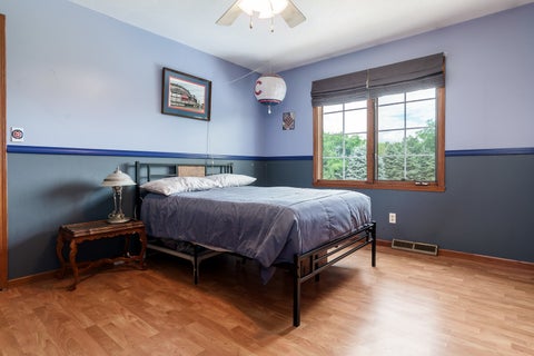 Tiny photo for 1082 Westridge Drive, Rockford, IL 61102 (MLS # 12674449)