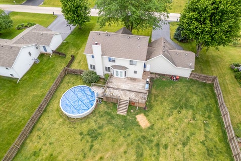 Tiny photo for 1082 Westridge Drive, Rockford, IL 61102 (MLS # 12674449)