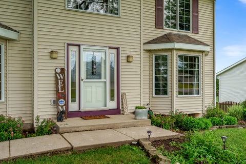 Tiny photo for 1082 Westridge Drive, Rockford, IL 61102 (MLS # 12674449)