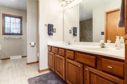 Tiny photo for 1082 Westridge Drive, Rockford, IL 61102 (MLS # 12674449)