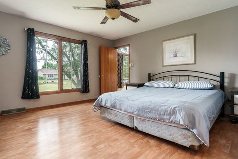 Tiny photo for 1082 Westridge Drive, Rockford, IL 61102 (MLS # 12674449)