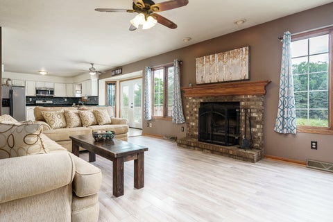 Tiny photo for 1082 Westridge Drive, Rockford, IL 61102 (MLS # 12674449)