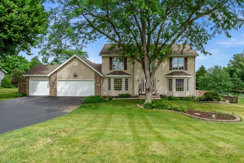Tiny photo for 1082 Westridge Drive, Rockford, IL 61102 (MLS # 12674449)