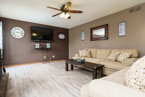 Tiny photo for 1082 Westridge Drive, Rockford, IL 61102 (MLS # 12674449)