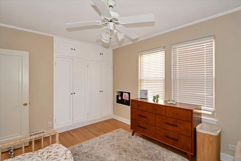 Tiny photo for 10025 S Hamilton Avenue, Chicago, IL 60643 (MLS # 12613965)
