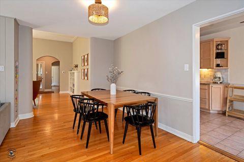 Tiny photo for 10025 S Hamilton Avenue, Chicago, IL 60643 (MLS # 12613965)
