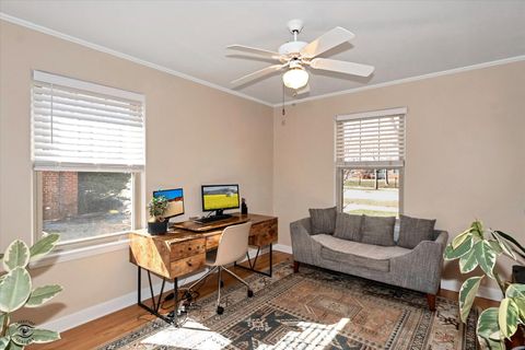 Tiny photo for 10025 S Hamilton Avenue, Chicago, IL 60643 (MLS # 12613965)
