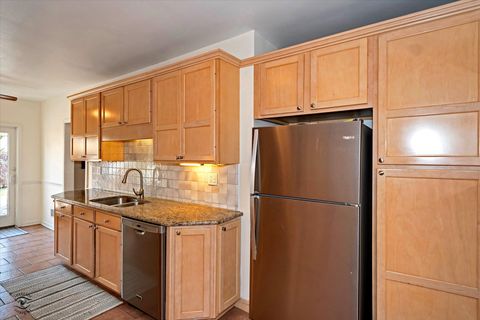 Tiny photo for 10025 S Hamilton Avenue, Chicago, IL 60643 (MLS # 12613965)