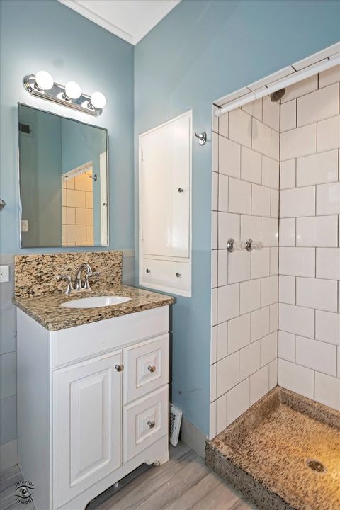 Tiny photo for 10025 S Hamilton Avenue, Chicago, IL 60643 (MLS # 12613965)