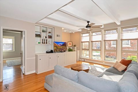 Tiny photo for 10025 S Hamilton Avenue, Chicago, IL 60643 (MLS # 12613965)