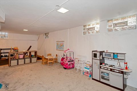 Tiny photo for 10025 S Hamilton Avenue, Chicago, IL 60643 (MLS # 12613965)