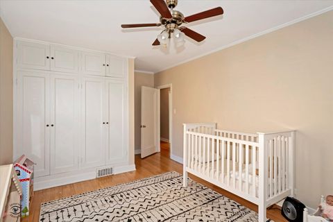 Tiny photo for 10025 S Hamilton Avenue, Chicago, IL 60643 (MLS # 12613965)