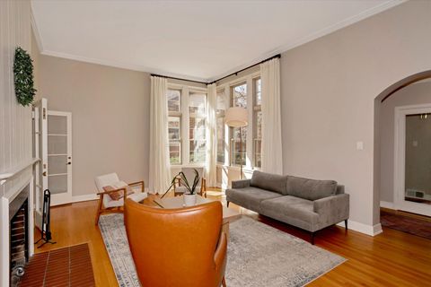 Tiny photo for 10025 S Hamilton Avenue, Chicago, IL 60643 (MLS # 12613965)