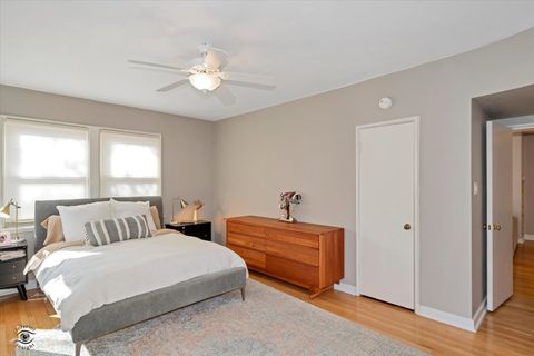 Tiny photo for 10025 S Hamilton Avenue, Chicago, IL 60643 (MLS # 12613965)