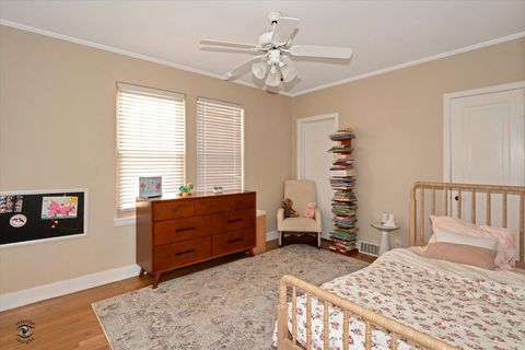 Tiny photo for 10025 S Hamilton Avenue, Chicago, IL 60643 (MLS # 12613965)