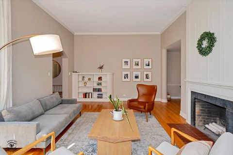 Tiny photo for 10025 S Hamilton Avenue, Chicago, IL 60643 (MLS # 12613965)