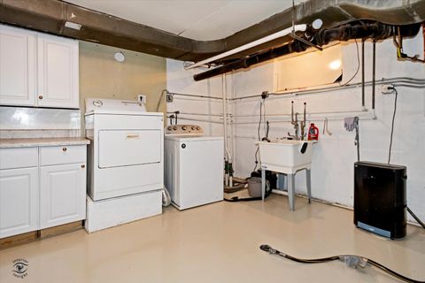 Tiny photo for 10025 S Hamilton Avenue, Chicago, IL 60643 (MLS # 12613965)