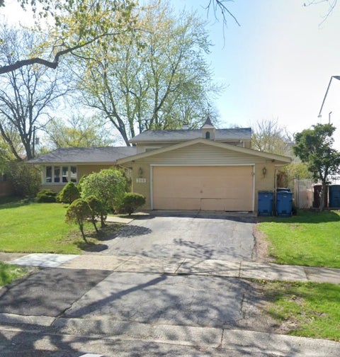 Photo of 700 Travers Avenue #-, Chicago Heights, IL 60411 (MLS # 12793611)