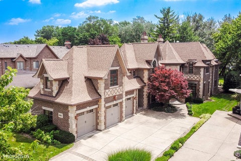 Photo of 2895 Keystone Road, Northbrook, IL 60062 (MLS # 12686403)