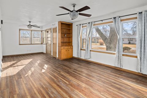 Tiny photo for 209 17th Street E, Milan, IL 61264 (MLS # 12553173)